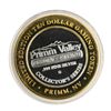 Image 1 : .999 Silver Primm Valley Resort & Casino Primm, NV $10 Limited Edition Gaming To