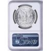 Image 2 : 1891-O $1 Morgan Silver Dollar Coin NGC MS63