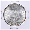 Image 2 : 1881 $1 Morgan Silver Dollar Coin