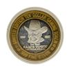 .999 Silver Sam's Town Las Vegas, NV $10 Casino Limited Edition Gaming Token