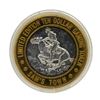 Image 2 : .999 Silver Sam's Town Las Vegas, NV $10 Casino Limited Edition Gaming Token