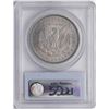 Image 2 : 1894 $1 Morgan Silver Dollar Coin PCGS MS61 CAC