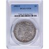 Image 1 : 1903-S $1 Morgan Silver Dollar Coin PCGS VF30