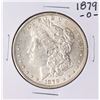 Image 1 : 1879-O $1 Morgan Silver Dollar Coin