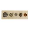 Image 1 : 1957 (5) Coin Proof Set