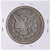 Image 2 : 1892-CC $1 Morgan Silver Dollar Coin