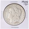 Image 1 : 1904-S $1 Morgan Silver Dollar Coin