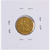 Image 2 : 1914-D $2 1/2 Indian Head Quarter Eagle Gold Coin