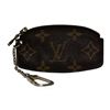 Image 2 : Louis Vuitton Vintage Monogram Coin Keychain