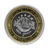 Image 1 : .999 Silver Harrahs Casino Reno Nevada $10 Casino Limited Edition Gaming Token