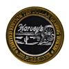 Image 1 : .999 Silver Harvey's Resort Hotel and Casino $10 Casino Limited Edition Gaming T