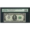 Image 1 : 1928 $100 Federal Reserve Note Chicago Fr.2150-G PMG About Uncirculated 53EPQ