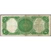 Image 2 : 1907 $5 Woodchopper Legal Tender Note