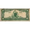 Image 2 : 1902 DB $10 Merchants NB of St. Paul, Minnesota CH# 2020 National Currency Note