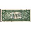 Image 2 : 1935A $1 Silver Certificate WWII Emergency Hawaii Short Snorter Note