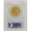 Image 2 : 1926 $10 Indian Head Eagle Gold Coin PCGS MS62