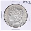 Image 1 : 1892 $1 Morgan Silver Dollar Coin