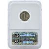 Image 2 : 1942/41-D Mercury Silver Dime Coin NGC VG Details