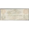 Image 2 : 1858 $1 Southern Bank Bainbridge, GA Obsolete Note