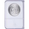 Image 2 : 1879-S $1 Morgan Silver Dollar Coin NGC MS63