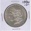 Image 1 : 1886-O $1 Morgan Silver Dollar Coin