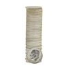 Image 1 : Roll of (50) 1955-S Brilliant Uncirculated Roosevelt Dimes
