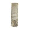 Image 2 : Roll of (50) 1955-S Brilliant Uncirculated Roosevelt Dimes