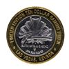 Image 1 : .999 Silver Rio Suite Hotel Las Vegas $10 Casino Limited Edition Gaming Token