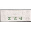 Image 2 : 1800's $1 New England Commercial Bank Obsolete Note