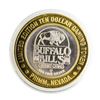 Image 2 : .999 Silver Buffalo Bills Resort & Casino Primm, NV $10 Limited Edition Gaming T