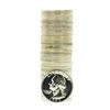 Image 1 : Roll of (40) Proof 1963 Washington Quarter Coins