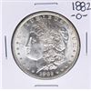 Image 1 : 1882-O $1 Morgan Silver Dollar Coin