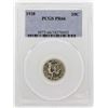 Image 1 : 1938 Mercury Dime Proof Coin PCGS PR66