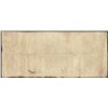 Image 2 : 1861 $5 Confederate States of America Note