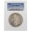 Image 1 : 1898 $1 Morgan Silver Dollar Coin PCGS MS63