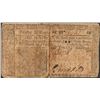 Image 1 : April 12, 1760 New Jersey Twelve Shillings Colonial Currency Note