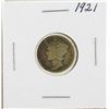 Image 1 : 1921 Mercury Dime Coin