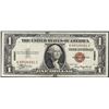 Image 1 : 1935A $1 Hawaii Silver Certificate WWII Emergency Note