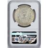 Image 2 : 1896-O $1 Morgan Silver Dollar Coin NGC AU53