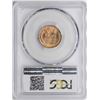 Image 2 : 1937-D Lincoln Wheat Cent Coin PCGS MS66RD