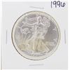 Image 1 : 1996 $1 American Silver Eagle Coin