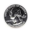 Image 2 : 2016 5oz Silver ATB Cumberland Gap Kentucky Silver Coin