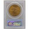 Image 2 : 1924 $20 St. Gaudens Double Eagle Gold Coin PCGS MS64