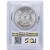 Image 2 : 1904-O $1 Morgan Silver Dollar Coin PCGS MS62