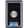 Image 1 : 1883-CC $1 Morgan Silver Dollar Coin Uncirculated GSA PCGS MS64