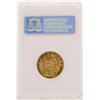 Image 2 : 1873 Denmark 20 Kroners Gold Coin NGC MS64