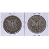 Image 2 : Lot of 1904 & 1904-S $1 Morgan Silver Dollar Coins
