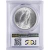 Image 2 : 1934-D $1 Peace Silver Dollar Coin PCGS MS62