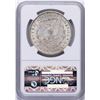 Image 2 : 1896-O $1 Morgan Silver Dollar Coin NGC AU50