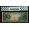 Image 2 : 1914 $5 Federal Reserve Note San Francisco Fr.891a PCGS Very Good 10